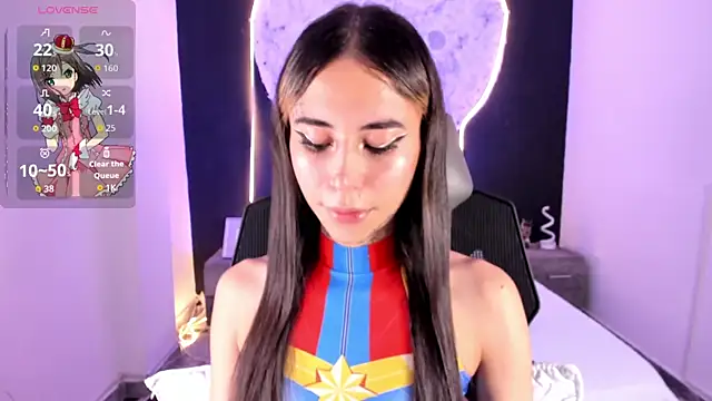 Snapshot of bellacrawford_ chatting on November 25, 2025, 5:41 am bellacrawford online show from November 25, 2025, 5:41 am