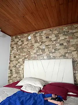 Hammy-steve01 online show from November 12, 2025, 11:58 am