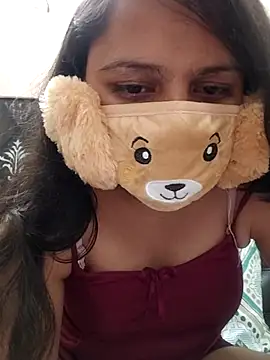 Snapshot of Kamna_Hotty chatting on December 1, 2025, 4:19 pm Kamna Hotty online show from December 1, 2025, 4:19 pm