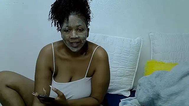 HipsDontLieX95 online show from December 1, 2025, 2:51 pm