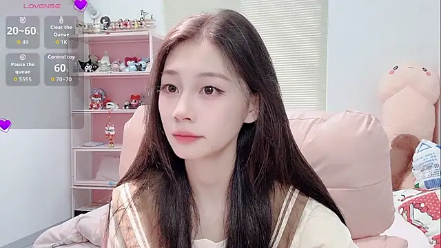 lris-Beauty online show from April 12, 2026, 5:33 am