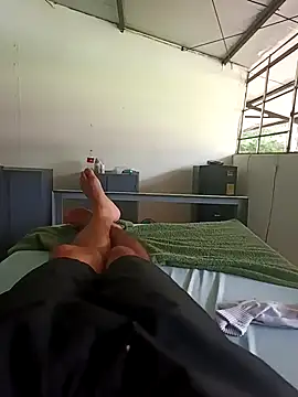 MonasticCanine online show from January 11, 2026, 4:25 pm