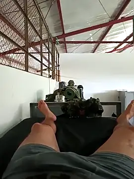 MonasticCanine online show from February 12, 2026, 8:19 pm