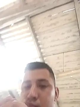 MonasticCanine online show from November 13, 2025, 10:52 am