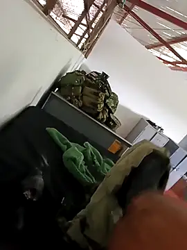 MonasticCanine online show from February 21, 2026, 5:48 pm