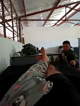 MonasticCanine online show from February 8, 2026, 12:25 pm