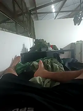 MonasticCanine online show from February 11, 2026, 1:05 am