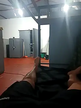 MonasticCanine online show from February 9, 2026, 12:41 am