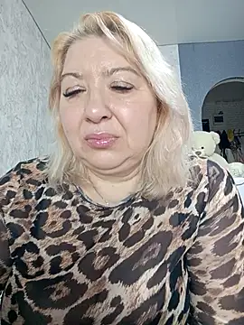 URALS-BOOBS online show from December 14, 2025, 7:41 pm