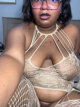 Exxoticaa online show from February 17, 2026, 9:01 pm