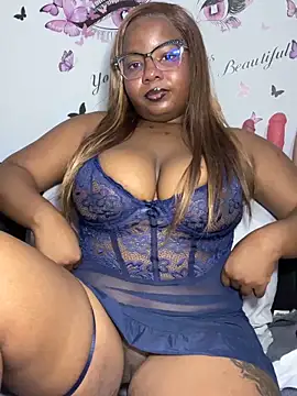 Exxoticaa online show from April 1, 2026, 12:02 am