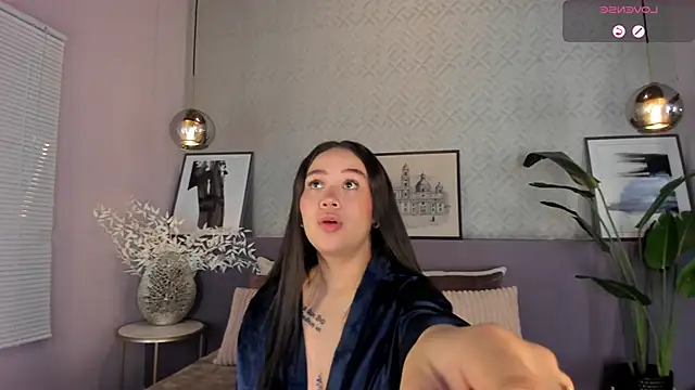 Snapshot of sofiaivanova chatting on February 7, 2026, 1:02 am sofiaivanova online show from February 7, 2026, 1:02 am