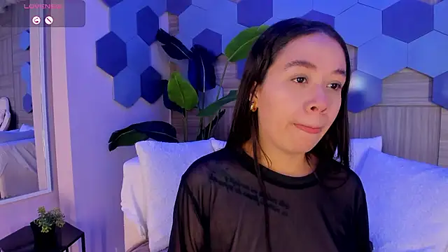 Snapshot of sofiaivanova chatting on February 6, 2026, 3:46 am sofiaivanova online show from February 6, 2026, 3:46 am