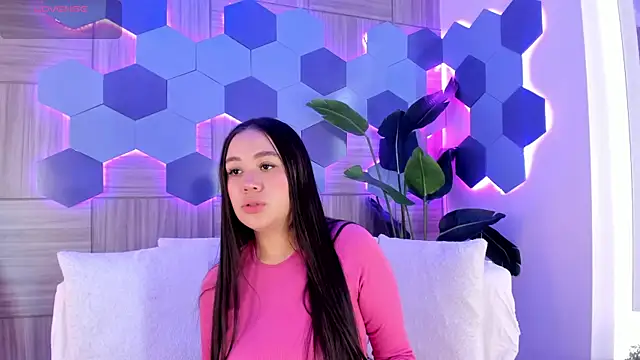 Snapshot of sofiaivanova chatting on February 17, 2026, 3:37 am sofiaivanova online show from February 17, 2026, 3:37 am