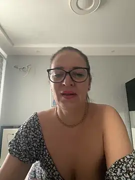 Milana8263 online show from March 8, 2026, 7:55 am