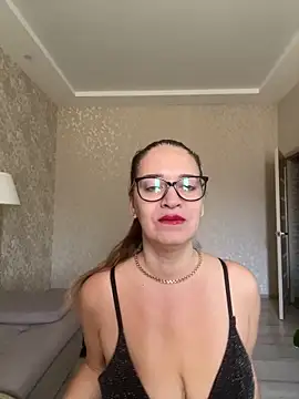 Milana8263 online show from March 11, 2026, 7:24 am