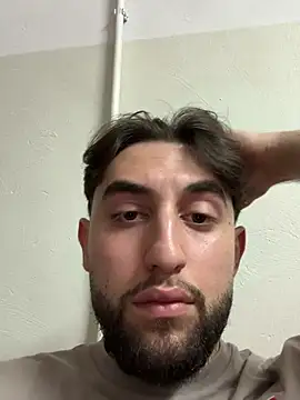 Francesconinf online show from April 19, 2026, 1:06 am