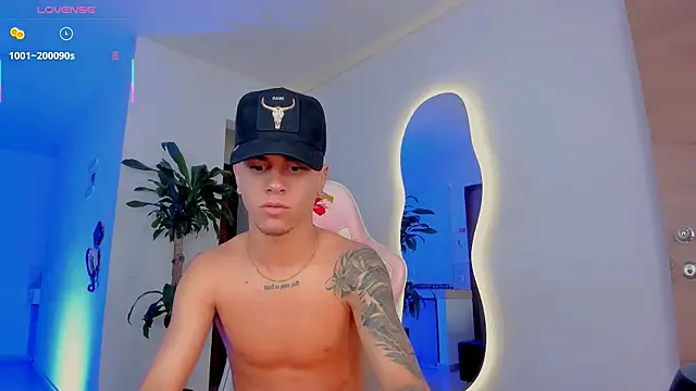 GoodVibeGuy online show from November 10, 2025, 12:04 am