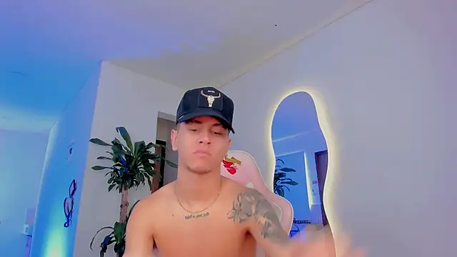 GoodVibeGuy online show from November 10, 2025, 6:13 pm