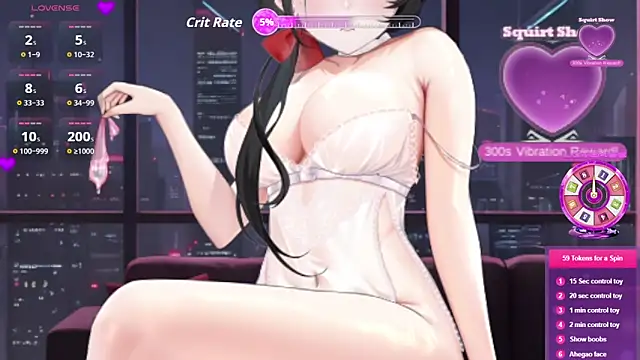 Goddessevelynn  online show from March 21, 2026, 12:34 am