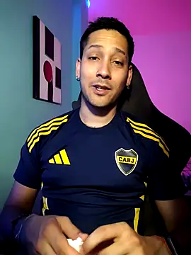 Abruptoinusual online show from November 26, 2025, 10:04 am