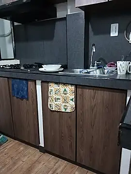 Little-Sammy online show from November 16, 2025, 10:35 pm