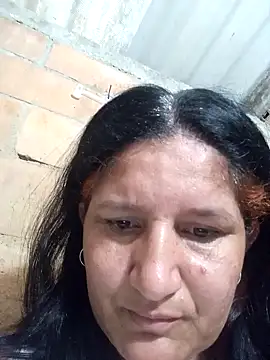 Sra Angelina online show from April 11, 2026, 2:52 am