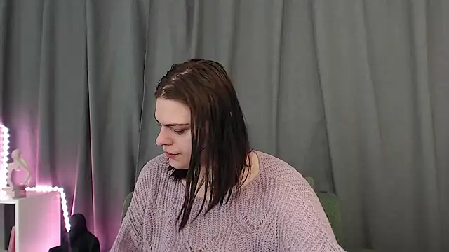 Dona Mafia online show from November 29, 2025, 11:49 pm