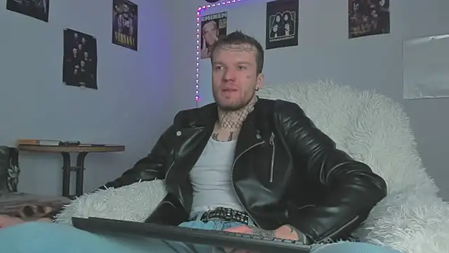 Huntall77 online show from March 24, 2026, 5:51 am