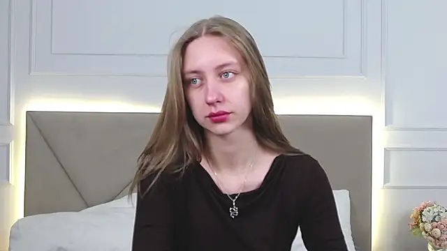 Snapshot of RachaelCute chatting on February 1, 2026, 9:07 am RachaelCute online show from February 1, 2026, 9:07 am