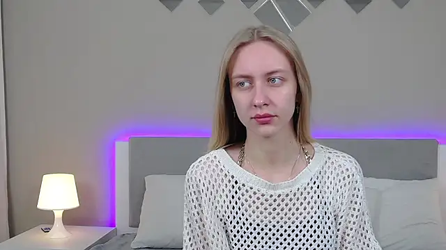 Snapshot of RachaelCute chatting on February 26, 2026, 7:19 am RachaelCute online show from February 26, 2026, 7:19 am