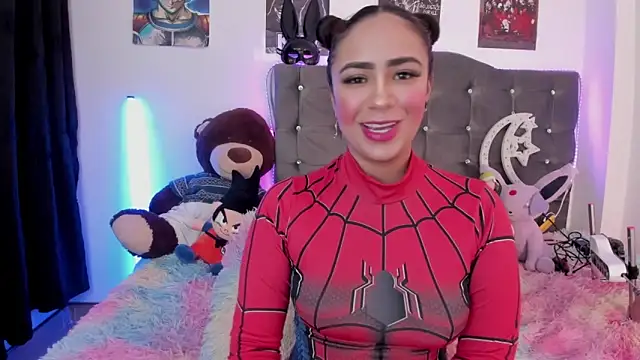 Snapshot of lunabritton1 chatting on December 18, 2025, 4:17 am lunabritton1 online show from December 18, 2025, 4:17 am