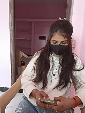 Iamyourdarling online show from November 15, 2025, 8:40 am