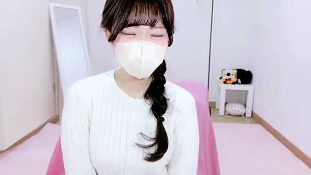 Snapshot of arisu-chan chatting on November 13, 2025, 11:14 am arisu-chan online show from November 13, 2025, 11:14 am