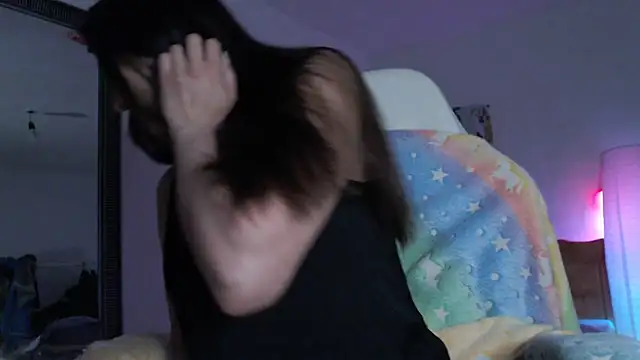 MissyDior8 online show from April 13, 2026, 5:11 am