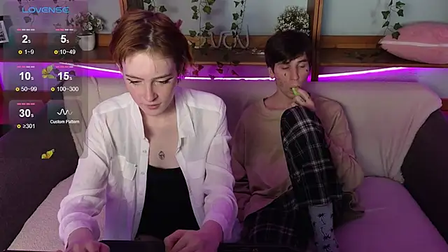 Danny loves Mary online show from May 16, 2026, 1:48 am