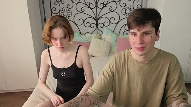 Danny loves Mary online show from March 27, 2026, 5:05 am