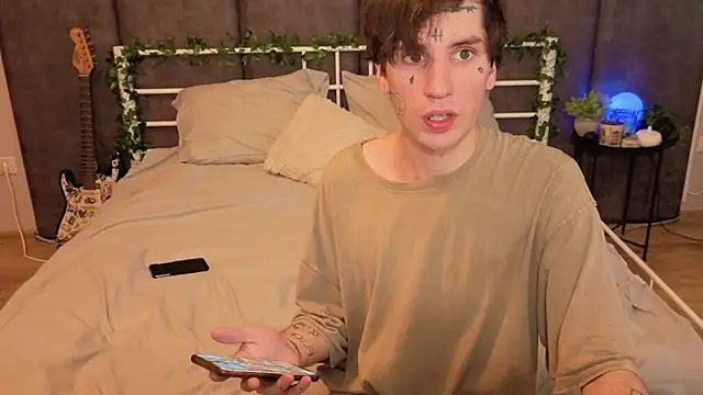 Danny loves Mary online show from July 1, 2026, 2:01 am