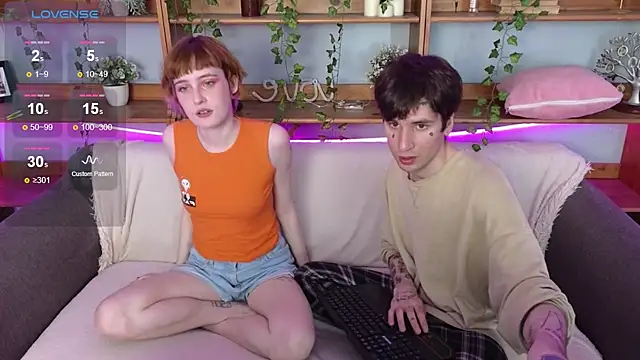 Danny loves Mary online show from May 17, 2026, 2:00 am