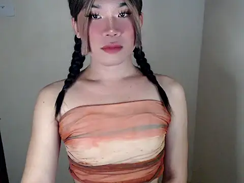 dazzlingcarol online show from February 25, 2026, 8:14 am