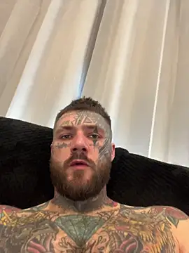 magicmichaell online show from April 7, 2026, 1:57 pm