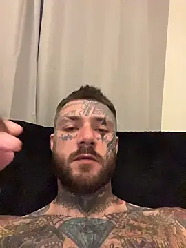 magicmichaell online show from March 13, 2026, 8:14 pm