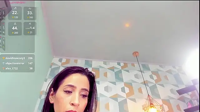 DENIS DALLAS online show from February 18, 2026, 1:03 am