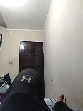 Junior 121989 online show from November 12, 2025, 6:34 pm