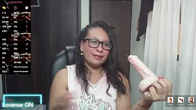 emy princesa online show from March 9, 2026, 3:04 pm