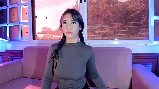 ReiAyanamy online show from February 27, 2026, 9:14 pm