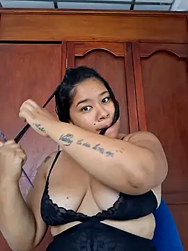 Sarahy- online show from February 23, 2026, 2:17 pm