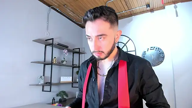 Snapshot of dave_wolff chatting on November 14, 2025, 11:58 am dave wolff online show from November 14, 2025, 11:58 am