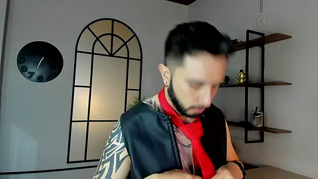 Snapshot of dave_wolff chatting on November 23, 2025, 11:53 am dave wolff online show from November 23, 2025, 11:53 am