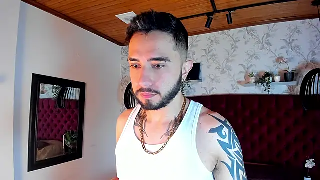 Snapshot of dave_wolff chatting on November 29, 2025, 12:05 pm dave wolff online show from November 29, 2025, 12:05 pm